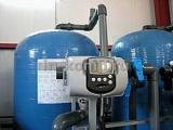 Фильтр обезжелезивания воды
